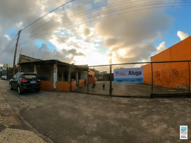 Terreno para Venda, 1440m², Boca do rio, Salvador