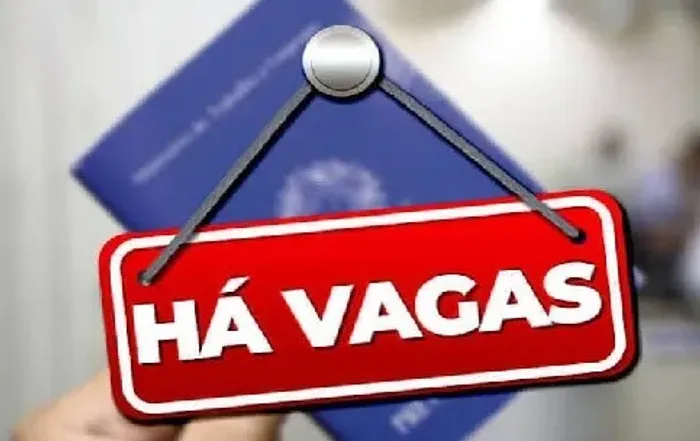 Vaga de repositor e operador de caixa - Anil