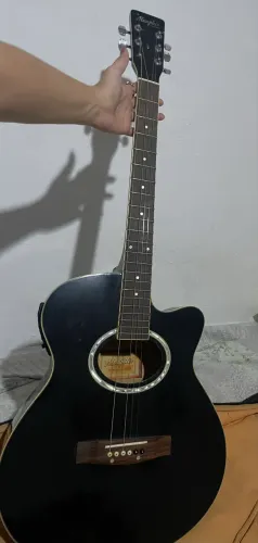 Violão Memphis 