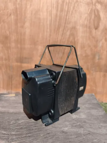 Transformador Bivolt FORCE LINE 