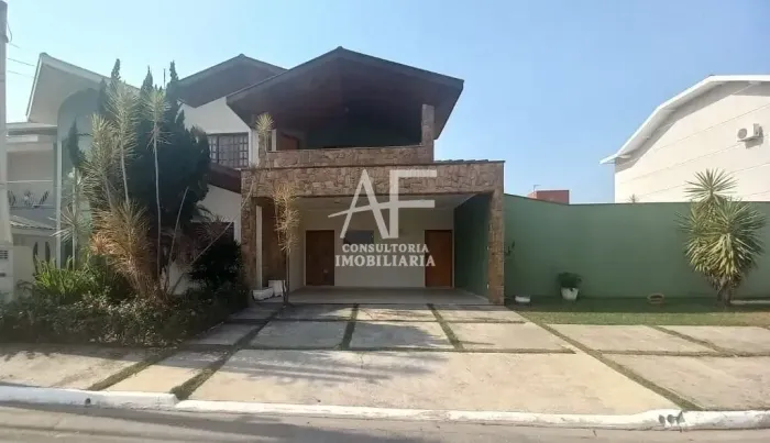 Campos do Conde I