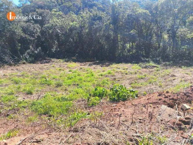 Terreno à venda, 360 m² - Condomínio Ecoville 1 - Atibaia/SP