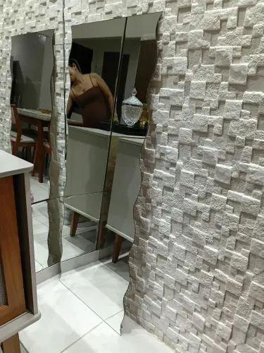Espelho de parede