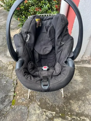 Bebê conforto importado Babyzen / MOTIVO: MUDANÇA