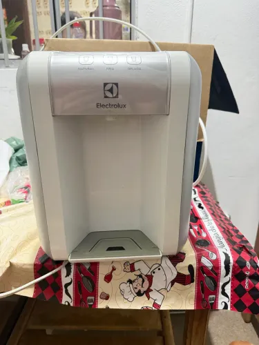 Bebedouro Purificador Electrolux