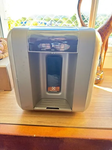 Purificador de Água Electrolux
