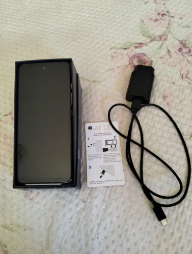 Motorola moto g60 
