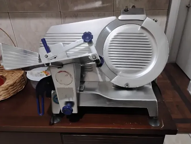 Fatiador de frios