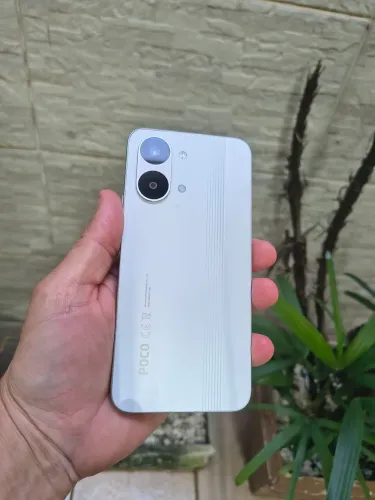 Poco X8 Pro Max 16/528gb Extraordinário