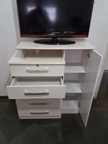 Cômoda para quarto