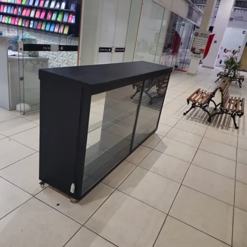 Bancada para loja 