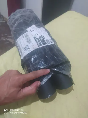 Escapamento pra carro