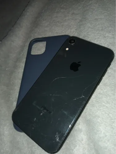 iPhone XR 64GB