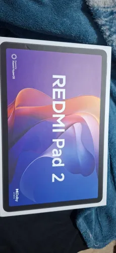 Redmi pad 2