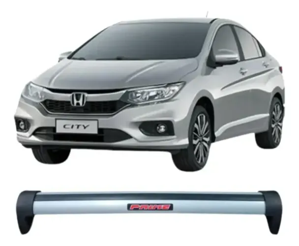 Rack Prime Honda City 2008 A 2013