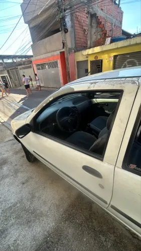 Fiat Palio Young 1.0 MPI 8V 4P 2002