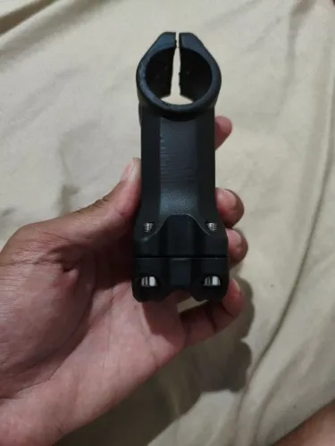Vendo mesinha ou guidão para bike!
