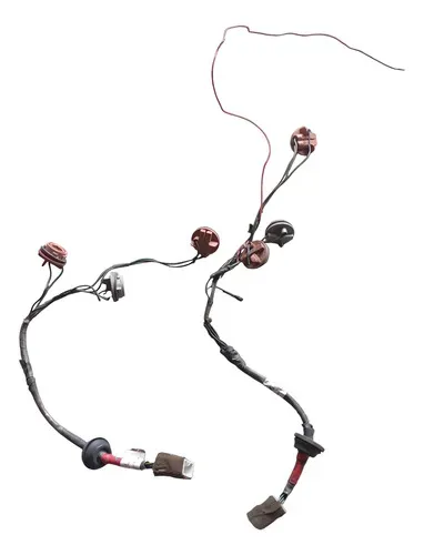 Par Plug Soquete Lanterna Kia Picanto 2006 2011