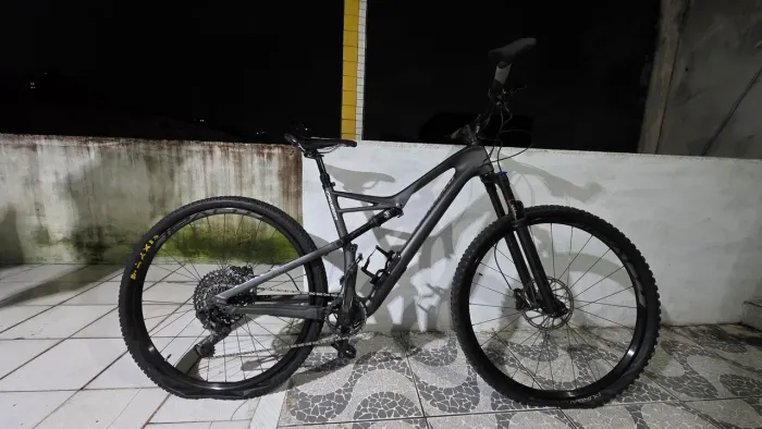 Vendo Bike Specialized Camber 29