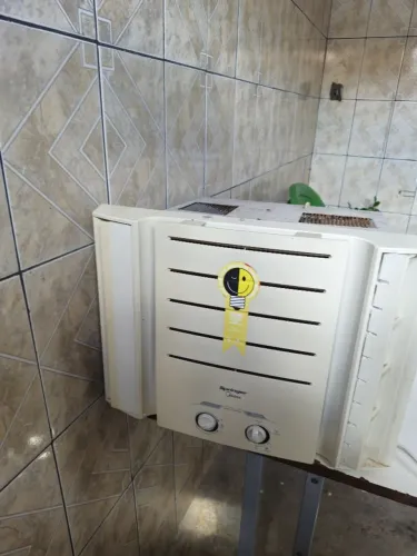 Ar-condicionado