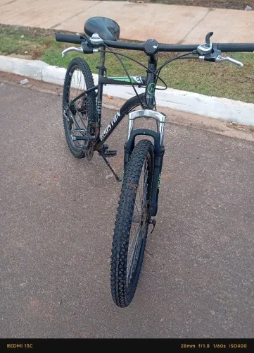 Bike
