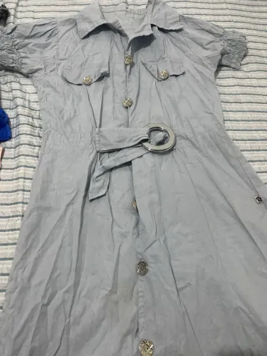 Vestido