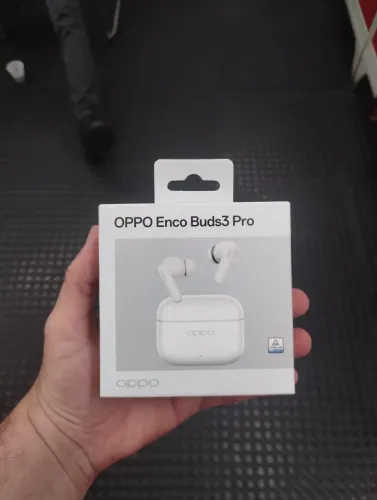 Oppo buds 3 pro (Lacrado)