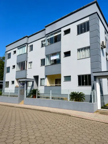 APARTAMENTO BAIRRO SÃO PEDRO 2 QUARTOS
