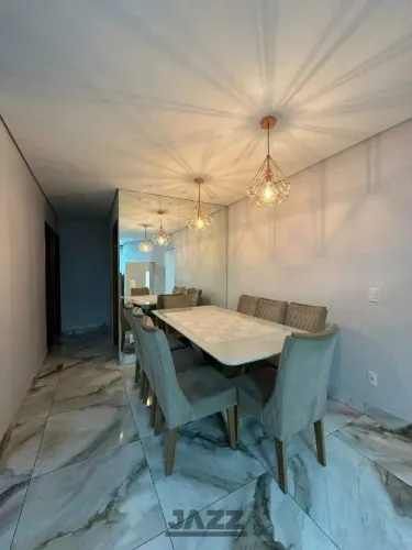 Casa em Condomínio à Venda - Residencial Cittá Di Firenze, Campinas - 174,43m2 - 3 Quartos
