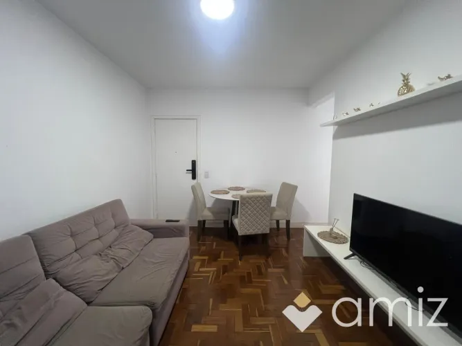 Apartamento de 1 quarto para locação, Setor Central Goiânia