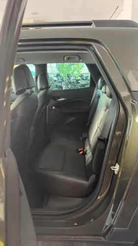 Chevrolet Montana Premier 1.2 Turbo Flex 12V Aut. 2023