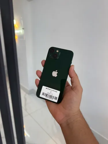 iPhone 13 128 gigas semi novos 