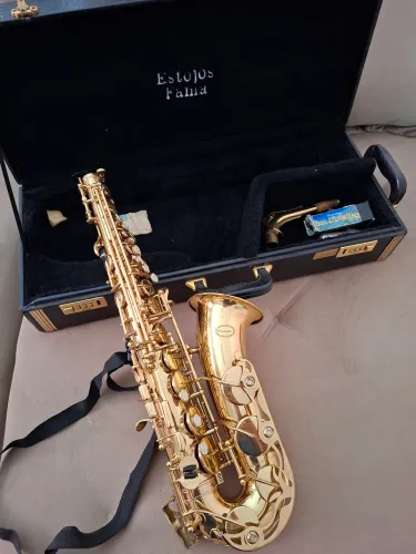Saxofone
