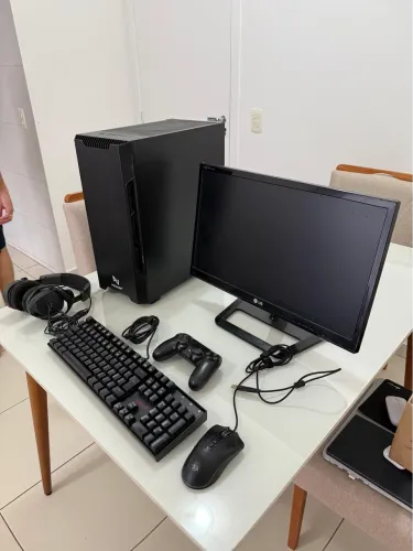 PC GAMER