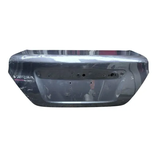 Tampa Traseira Nissan Versa 2013 2014 2015 2016 2017 2018 2019 Original