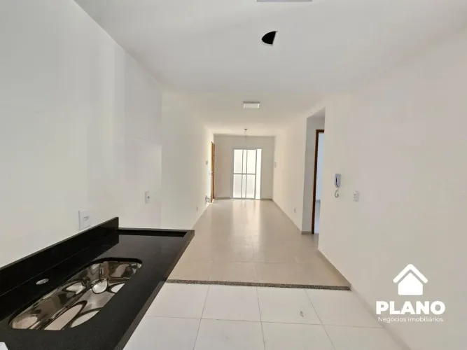 APARTAMENTO 2 DORMITÓRIOS, PARA LOCAÇÃO TUCURUVI