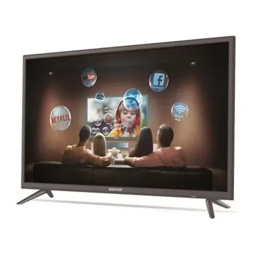 Smart tv