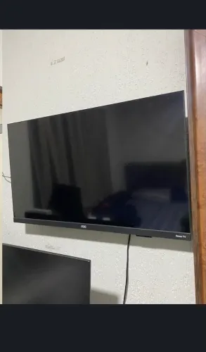 Vendo tv smart 32 polegadas.