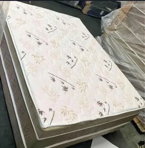 CAMA CASAL BOX - PAGUE NA HORA -  PREÇO PROMOCIONAL