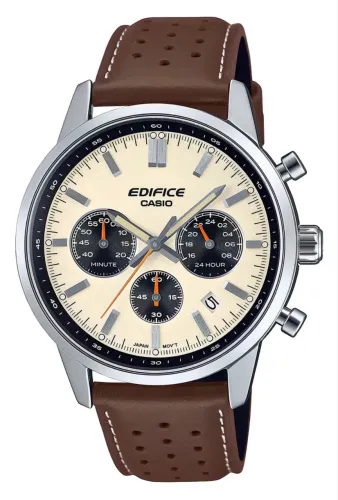 Relógio Casio Edifice Cronógrafo - Efr-575l-7adf