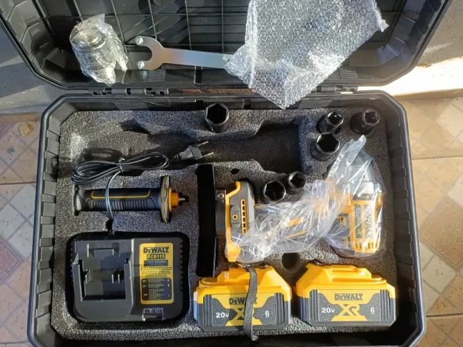 Kit completo