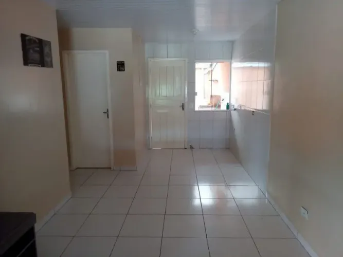 Alugo casa vila campesi Campo Largo PR