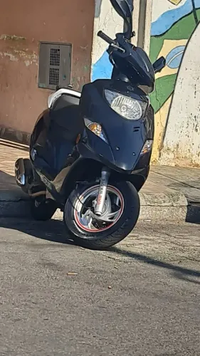 Burgman