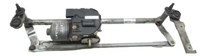 Galhada Motor Limpador Dianteiro Vw Jetta Variant  2012