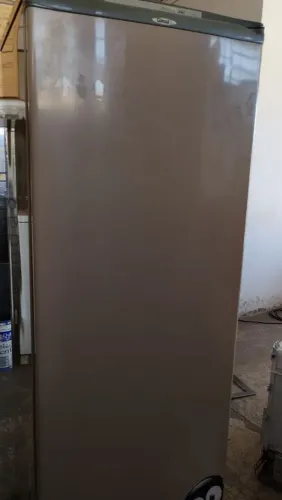Geladeira Consul