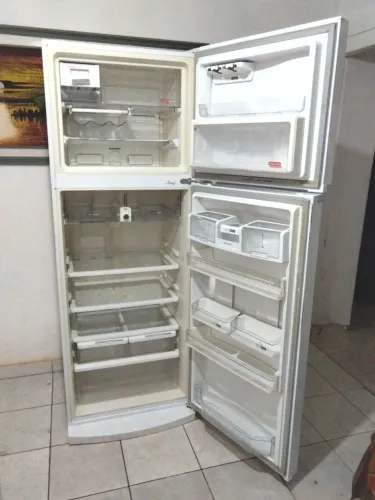 Geladeira