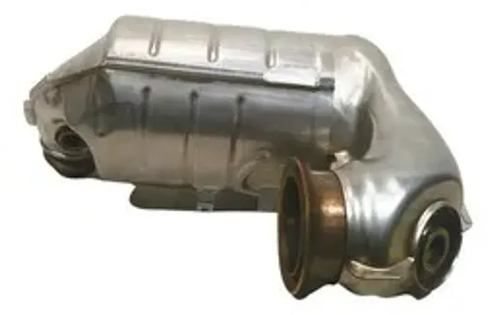 Catalisador Renault Duster Captur Kardian 1.3 1.6 Turbo 2022