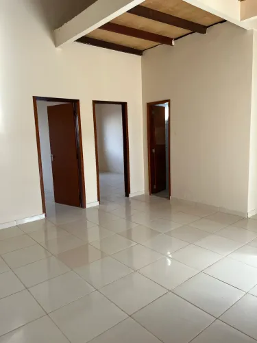 Alugo ou Vendo Casa