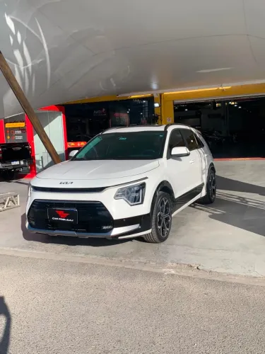 Kia Motors Niro SX Prestige 1.6 GDI (híbrido) 2023