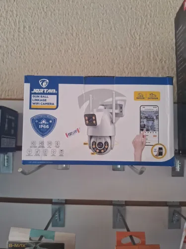 camera de segurança